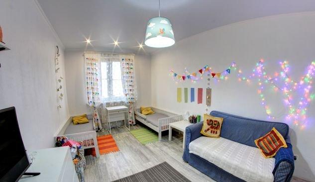 Продажа 2-комнатной квартиры, Краснодар, улица Евгении Жигуленко,  9