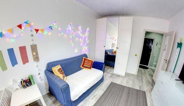 Продажа 2-комнатной квартиры, Краснодар, улица Евгении Жигуленко,  9