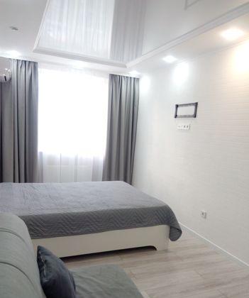 Продажа 1-комнатной квартиры, Краснодар, Командорская улица,  6