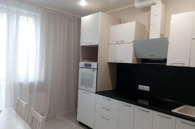 Продажа 1-комнатной квартиры, Краснодар, Командорская улица,  6