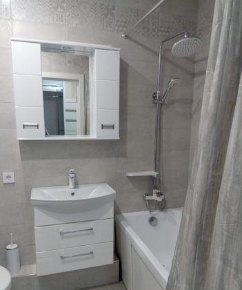 Продажа 1-комнатной квартиры, Краснодар, Командорская улица,  6