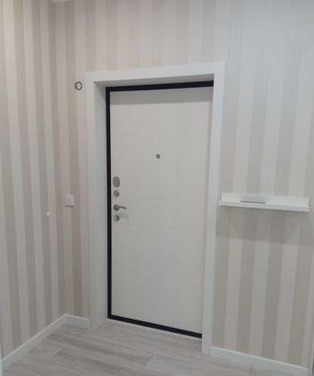 Продажа 1-комнатной квартиры, Краснодар, Командорская улица,  6