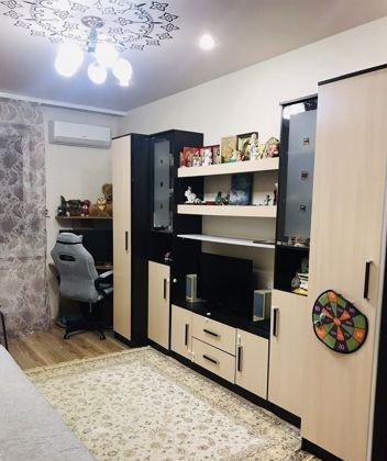 Продажа 1-комнатной квартиры, Краснодар, улица Евгении Жигуленко,  9