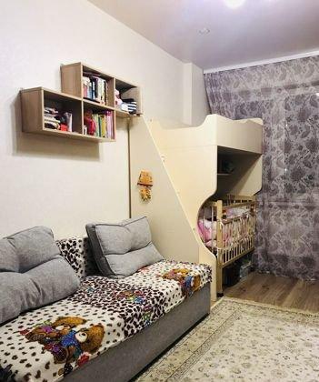 Продажа 1-комнатной квартиры, Краснодар, улица Евгении Жигуленко,  9