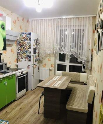 Продажа 1-комнатной квартиры, Краснодар, улица Евгении Жигуленко,  9