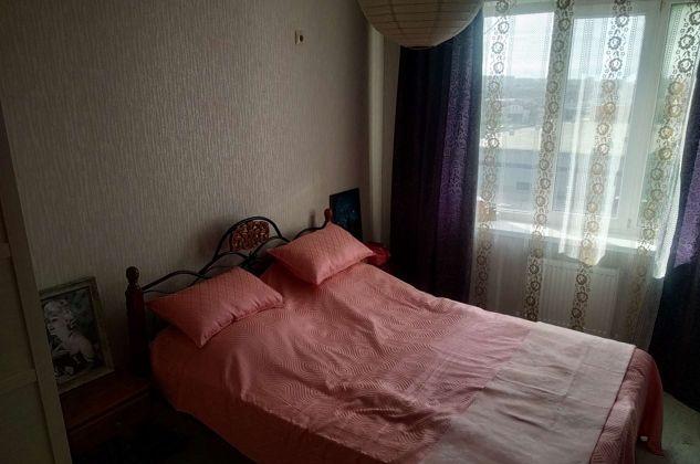 Продажа 1-комнатной квартиры, Краснодар, улица имени Дунаевского И.И.,  27Б