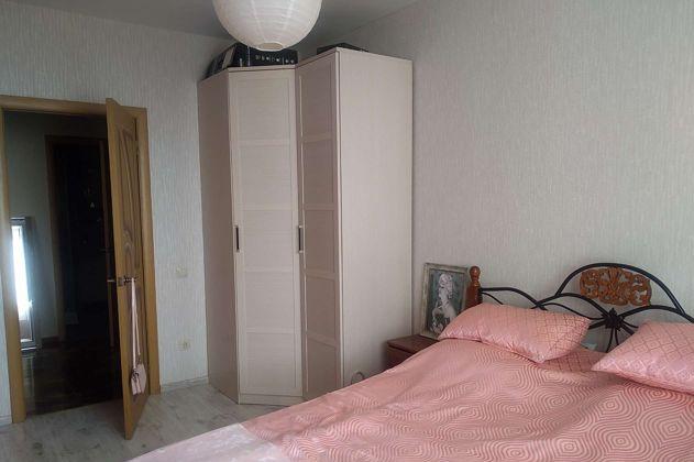 Продажа 1-комнатной квартиры, Краснодар, улица имени Дунаевского И.И.,  27Б