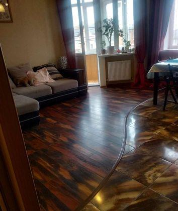 Продажа 1-комнатной квартиры, Краснодар, улица имени Дунаевского И.И.,  27Б