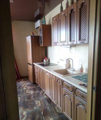 Продажа 1-комнатной квартиры, Краснодар, улица имени Дунаевского И.И.,  27Б