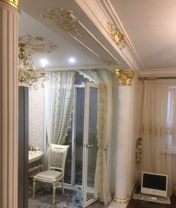 Продажа 2-комнатной квартиры, Краснодар, улица Евгении Жигуленко,  11к1