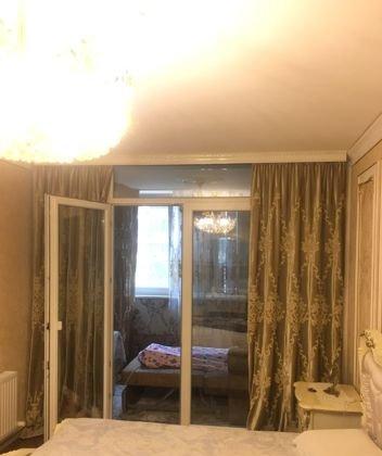 Продажа 2-комнатной квартиры, Краснодар, улица Евгении Жигуленко,  11к1