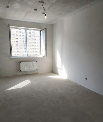 Продажа 1-комнатной квартиры, Краснодар, улица Евгении Жигуленко,  13к2