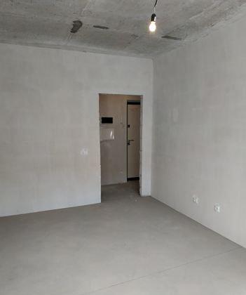 Продажа 1-комнатной квартиры, Краснодар, улица Евгении Жигуленко,  13к2