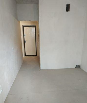 Продажа 1-комнатной квартиры, Краснодар, улица Евгении Жигуленко,  13к2