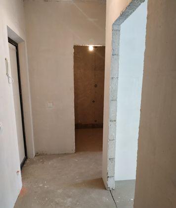 Продажа 1-комнатной квартиры, Краснодар, улица Евгении Жигуленко,  13к2