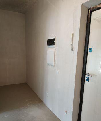 Продажа 1-комнатной квартиры, Краснодар, улица Евгении Жигуленко,  13к2