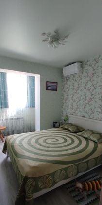 Продажа 2-комнатной квартиры, Краснодар, Командорская улица,  5/1