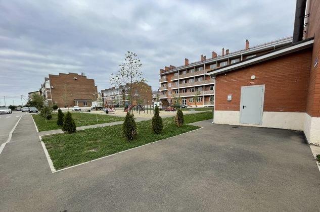 Продажа 1-комнатной квартиры, Краснодар, улица Генерала Петрова,  41/2