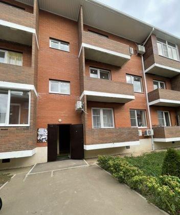 Продажа 1-комнатной квартиры, Краснодар, улица Генерала Петрова,  41/2