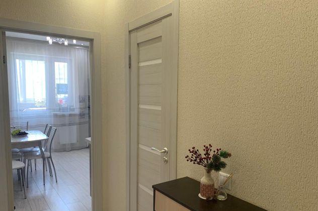 Продажа 2-комнатной квартиры, Краснодар, Командорская улица,  3к2