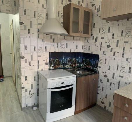 Продажа 1-комнатной квартиры, Краснодар, улица Почтовое отделение 73,  лит1