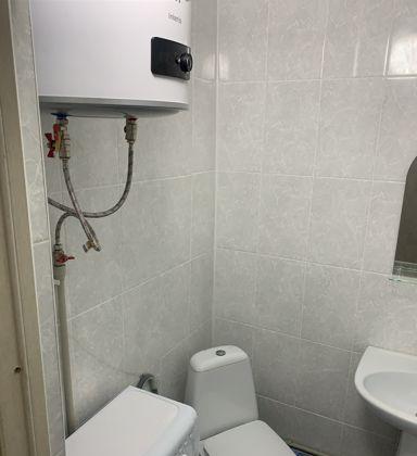 Продажа 1-комнатной квартиры, Краснодар, улица Почтовое отделение 73,  лит1