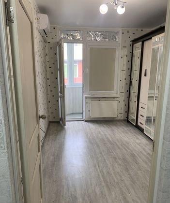 Продажа 1-комнатной квартиры, Краснодар, улица Почтовое отделение 73,  лит1