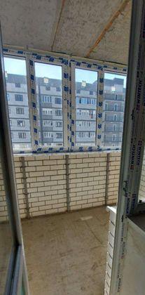 Продажа 2-комнатной квартиры, Краснодар, улица Евгении Жигуленко,  25к2