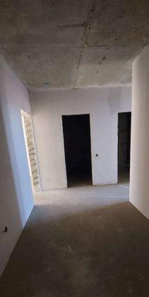 Продажа 2-комнатной квартиры, Краснодар, улица Евгении Жигуленко,  25к2