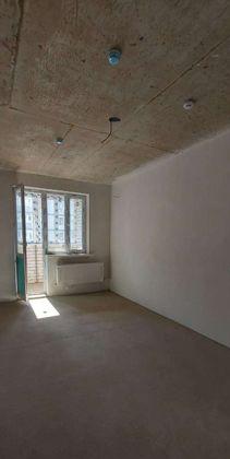 Продажа 2-комнатной квартиры, Краснодар, улица Евгении Жигуленко,  25к2