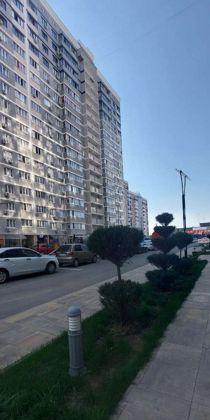 Продажа 2-комнатной квартиры, Краснодар, улица Евгении Жигуленко,  25к2
