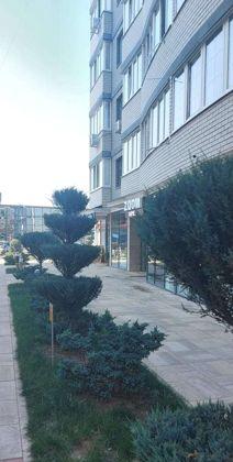 Продажа 2-комнатной квартиры, Краснодар, улица Евгении Жигуленко,  25к2