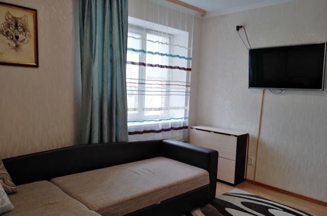 Продажа 1-комнатной квартиры, Краснодар, улица им. Шаляпина Ф.И.,  31Б