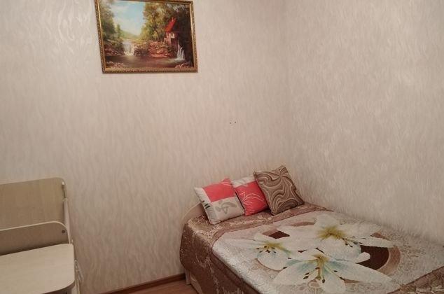 Продажа 1-комнатной квартиры, Краснодар, улица им. Шаляпина Ф.И.,  31Б