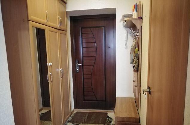 Продажа 1-комнатной квартиры, Краснодар, улица им. Шаляпина Ф.И.,  31Б