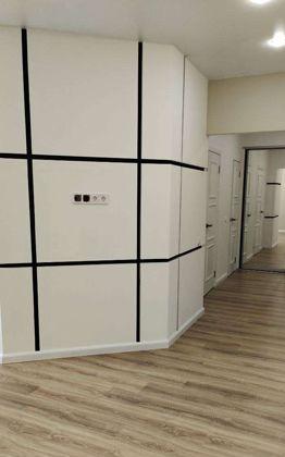 Продажа 1-комнатной квартиры, Краснодар, улица Цезаря Куникова,  18лит1