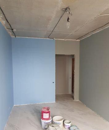 Продажа 1-комнатной квартиры, Краснодар, Тепличная улица,  62/1к2