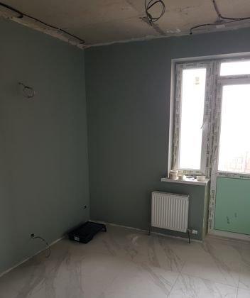 Продажа 1-комнатной квартиры, Краснодар, Тепличная улица,  62/1к2