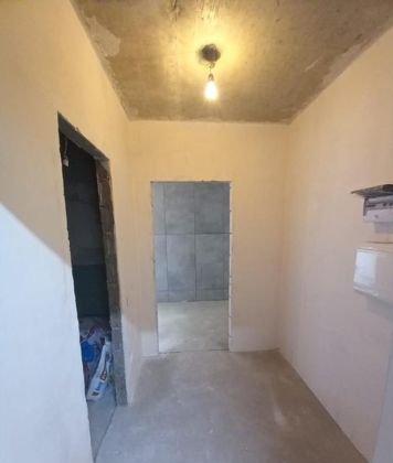 Продажа 2-комнатной квартиры, Краснодар, улица Адмирала Серебрякова,  3к1