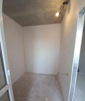 Продажа 2-комнатной квартиры, Краснодар, улица Адмирала Серебрякова,  3к1