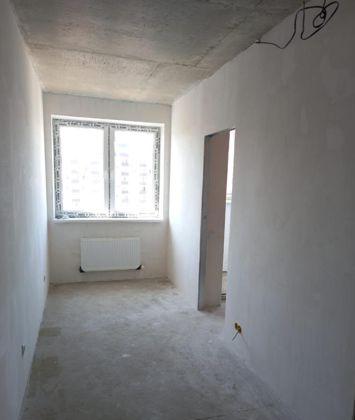 Продажа 2-комнатной квартиры, Краснодар, улица Адмирала Серебрякова,  3к1