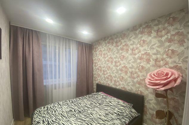 Продажа 1-комнатной квартиры, Краснодар, Командорская улица,  9к1