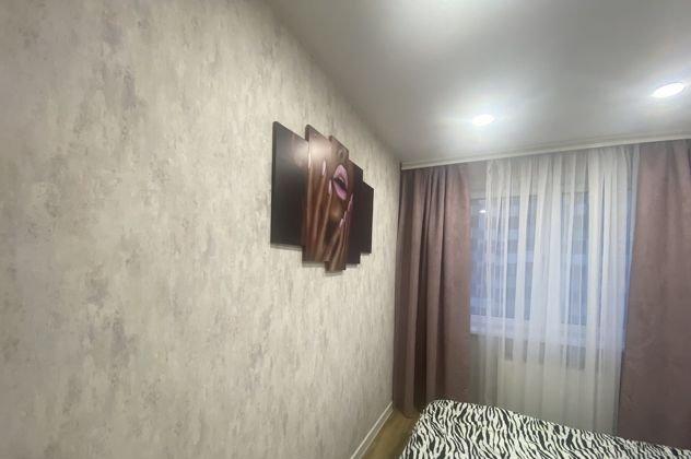 Продажа 1-комнатной квартиры, Краснодар, Командорская улица,  9к1