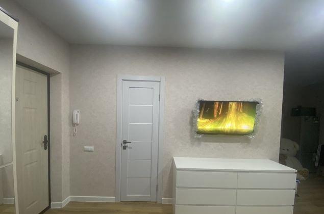 Продажа 1-комнатной квартиры, Краснодар, Командорская улица,  9к1