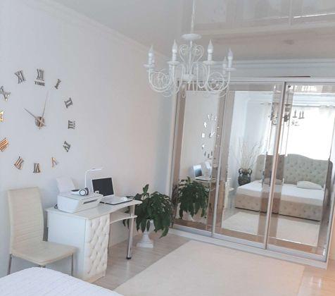 Продажа 1-комнатной квартиры, Краснодар, Измаильская улица,  74к8