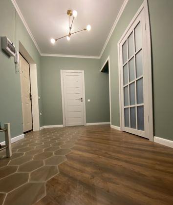 Продажа 2-комнатной квартиры, Краснодар, улица Адмирала Крузенштерна,  6/3