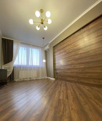 Продажа 2-комнатной квартиры, Краснодар, улица Адмирала Крузенштерна,  6/3