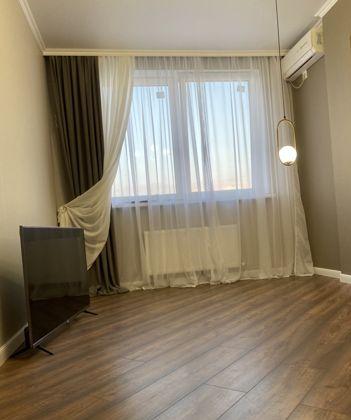 Продажа 2-комнатной квартиры, Краснодар, улица Адмирала Крузенштерна,  6/3