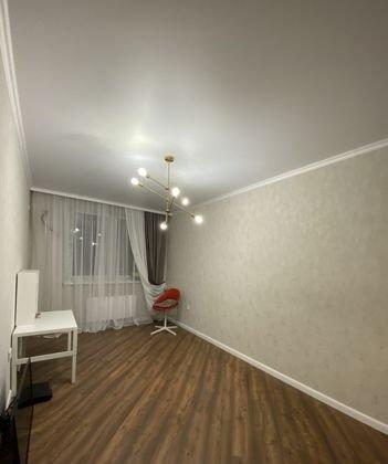 Продажа 2-комнатной квартиры, Краснодар, улица Адмирала Крузенштерна,  6/3