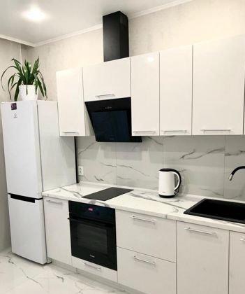 Продажа 1-комнатной квартиры, Краснодар, улица Евгении Жигуленко,  13к1